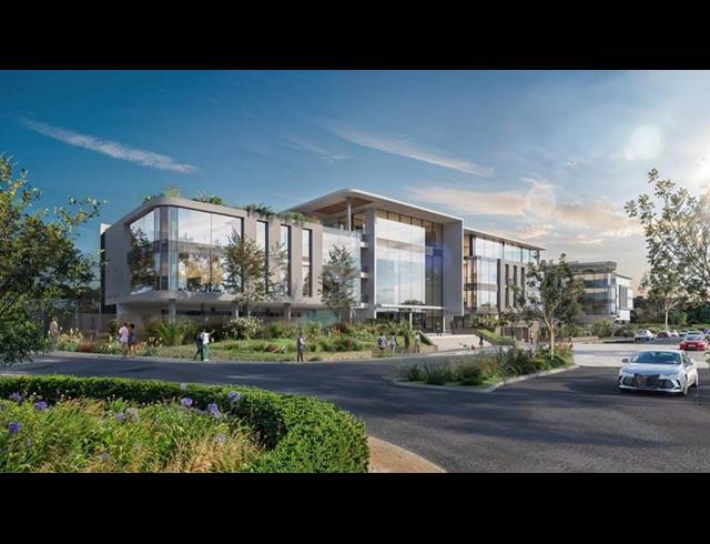 BUSINESS PROPERTY TO RENT IN BRACKENFELL